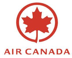 Canadian Airline logo