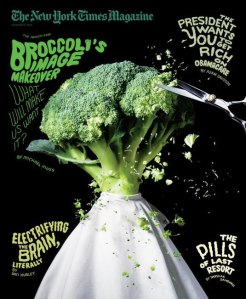 broccoli