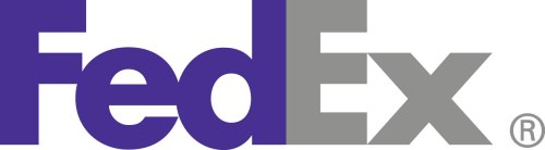 FedEx logo