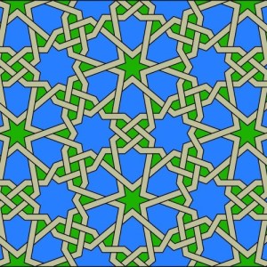 http://bonner-design.com/index.php/islamic-ornamental-design/islamic-geometric-patterns/