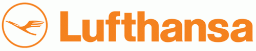 Lufthansa Logo