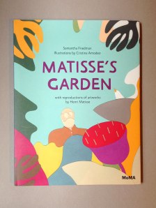 Matisse's Garden