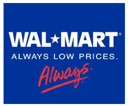 WAL*MART, ALWAYS LOW PRICES, Always. Link. 20 October 2014. Web.  
