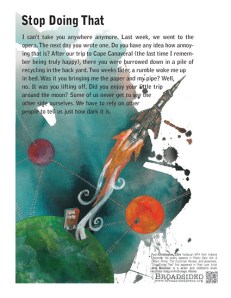 Written by Christoper Citro Illustrated by Amy Meissner 