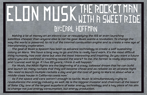 Evan Matthews Broadside