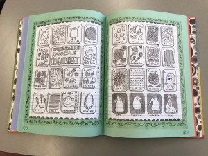 pg-128-and-129-the-nearsighted-monkey-book-picture-this-by-lynda-barry