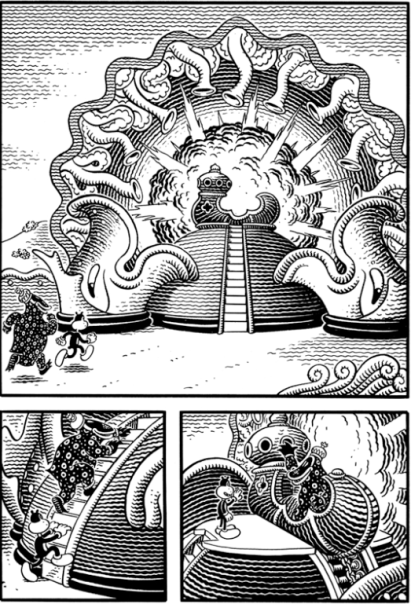 http://www.jimwoodring.com/artwork/comics/