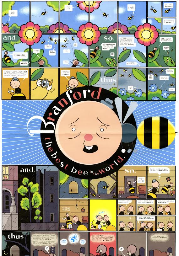 the-best-bee-in-the-world