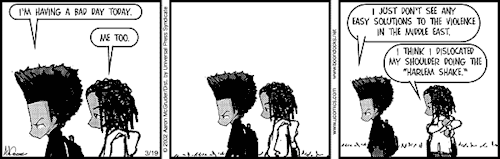 boondocks pics