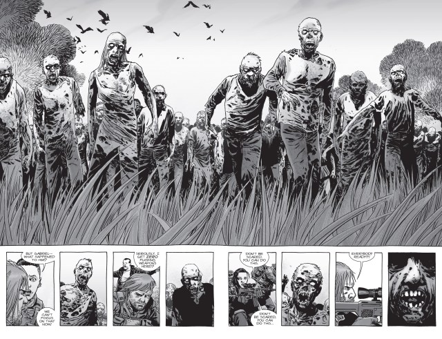 The Walking Dead 158-009