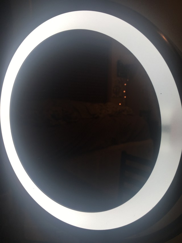 LED Vanity Mirror
