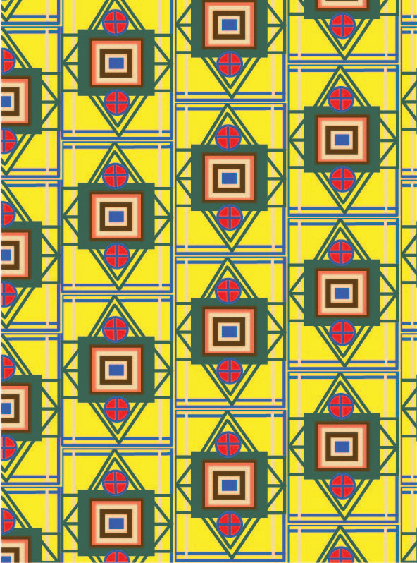 Pattern 2