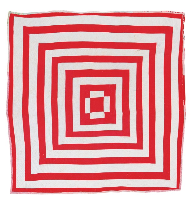 Quilt 1 Nellie Pettway