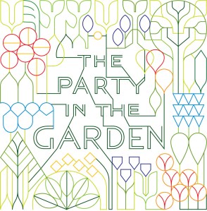 Party in the Garden