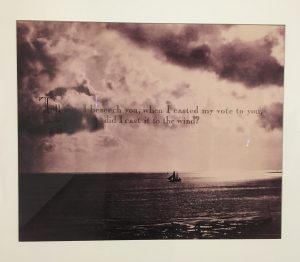 I Beseech You by Carrie Mae Weems