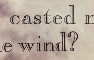 I Beseech You by Carrie Mae Weems