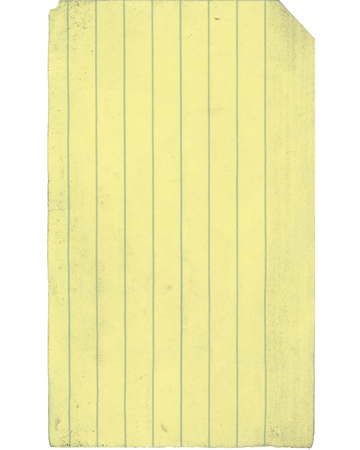 yellownote