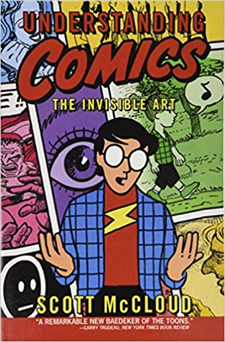 Scott McCloud's Book